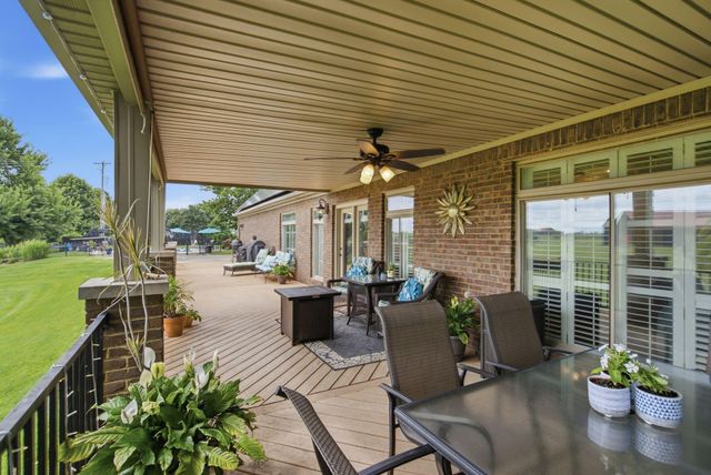 704 Sovereign Drive, Richmond, KY 40475