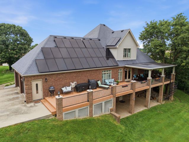 704 Sovereign Drive, Richmond, KY 40475