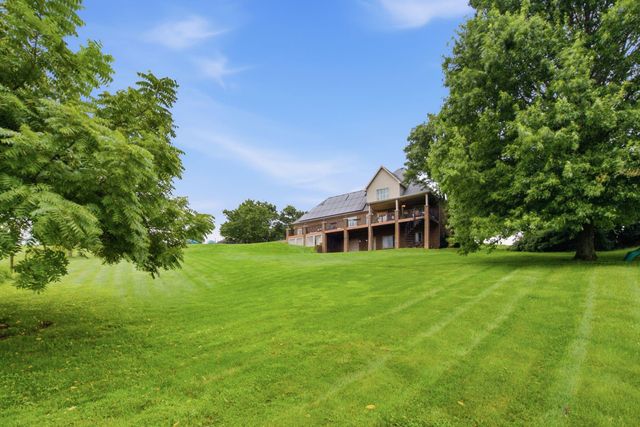704 Sovereign Drive, Richmond, KY 40475