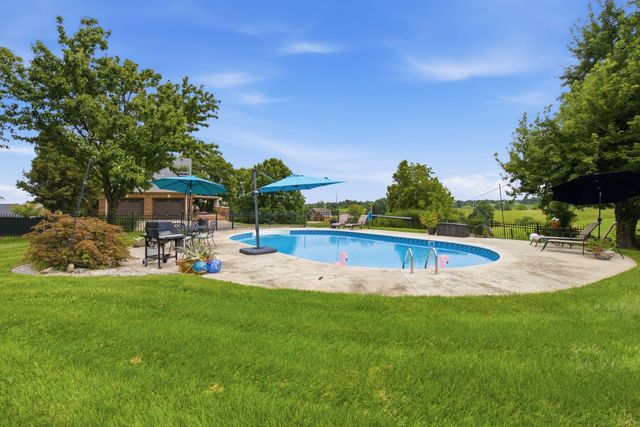 704 Sovereign Drive, Richmond, KY 40475