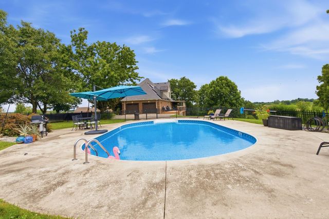 704 Sovereign Drive, Richmond, KY 40475