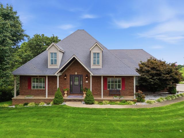 704 Sovereign Drive, Richmond, KY 40475