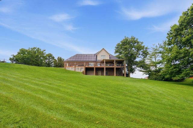 704 Sovereign Drive, Richmond, KY 40475