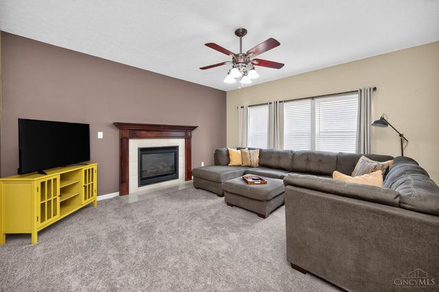 926 Birch Grove, Hamilton Twp, OH 45152