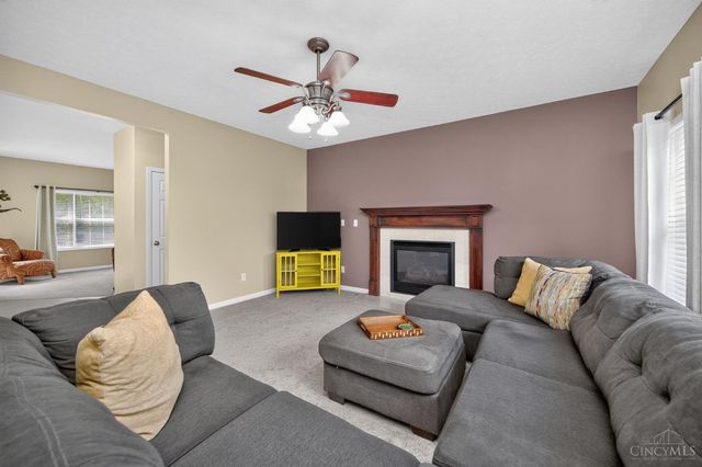 926 Birch Grove, Hamilton Twp, OH 45152