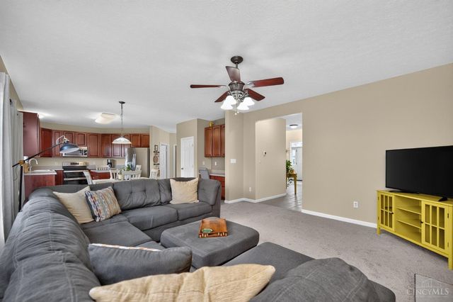926 Birch Grove, Hamilton Twp, OH 45152