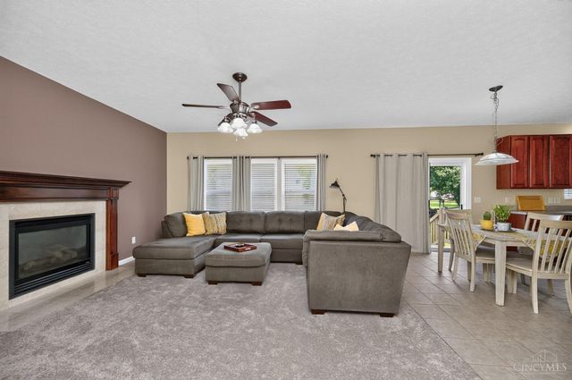 926 Birch Grove, Hamilton Twp, OH 45152