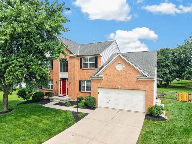 926 Birch Grove, Hamilton Twp, OH 45152