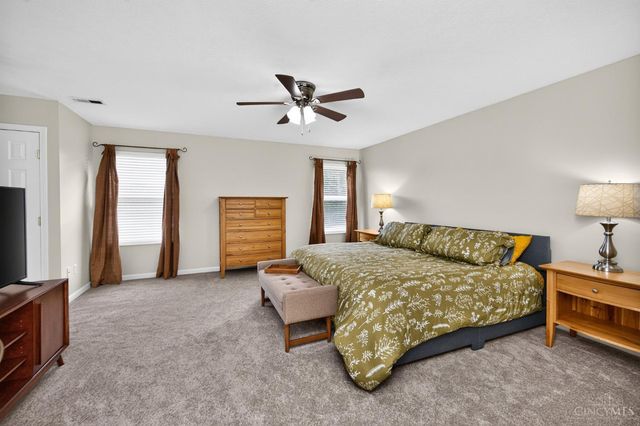 926 Birch Grove, Hamilton Twp, OH 45152