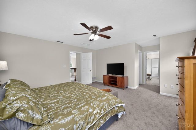 926 Birch Grove, Hamilton Twp, OH 45152