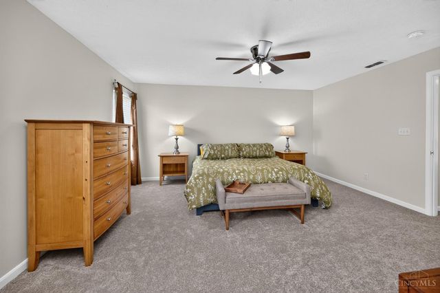 926 Birch Grove, Hamilton Twp, OH 45152