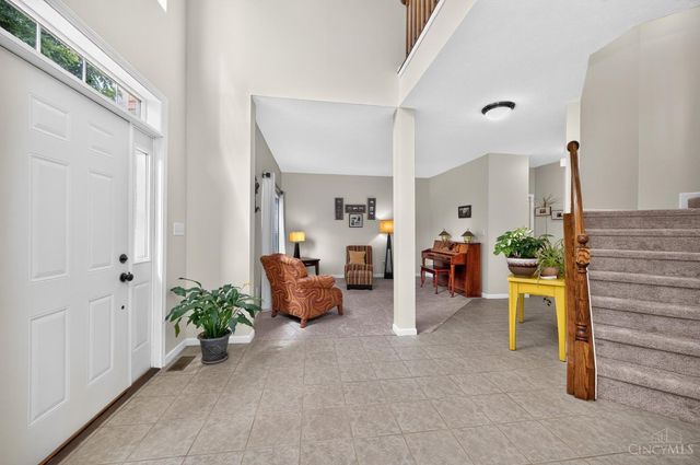 926 Birch Grove, Hamilton Twp, OH 45152
