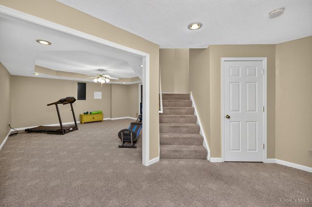 926 Birch Grove, Hamilton Twp, OH 45152