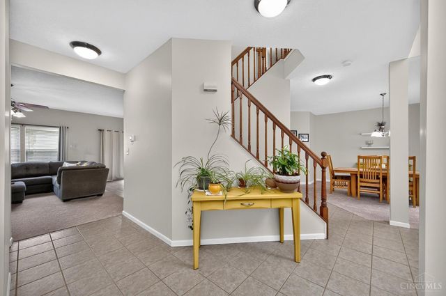 926 Birch Grove, Hamilton Twp, OH 45152
