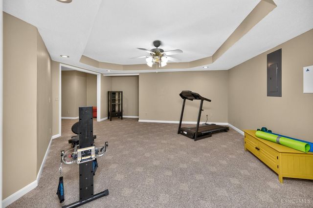 926 Birch Grove, Hamilton Twp, OH 45152
