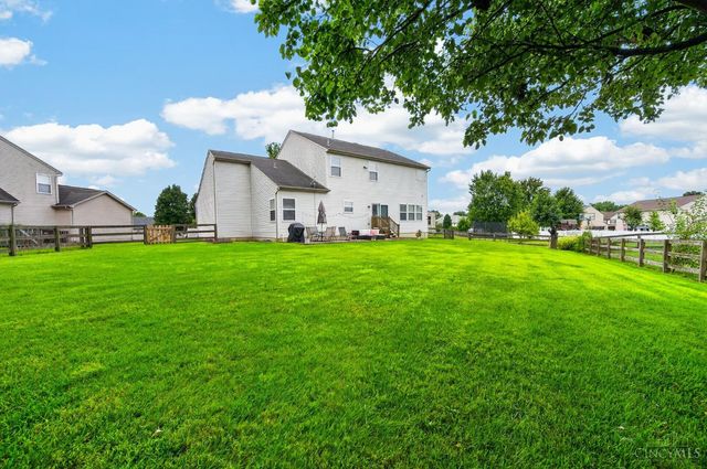 926 Birch Grove, Hamilton Twp, OH 45152