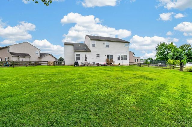 926 Birch Grove, Hamilton Twp, OH 45152
