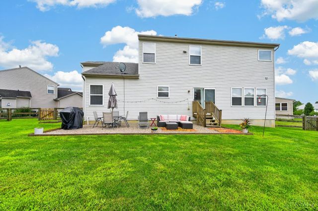 926 Birch Grove, Hamilton Twp, OH 45152
