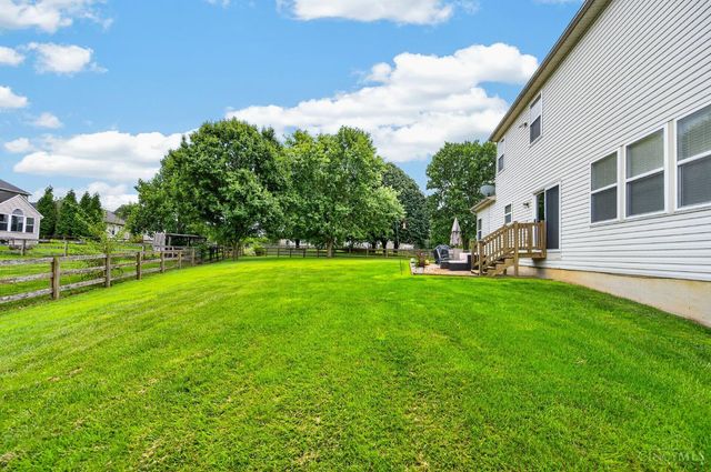 926 Birch Grove, Hamilton Twp, OH 45152