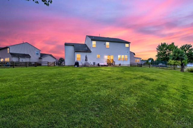 926 Birch Grove, Hamilton Twp, OH 45152