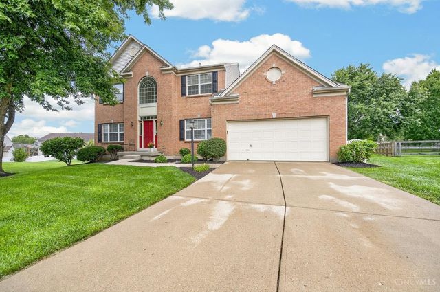 926 Birch Grove, Hamilton Twp, OH 45152