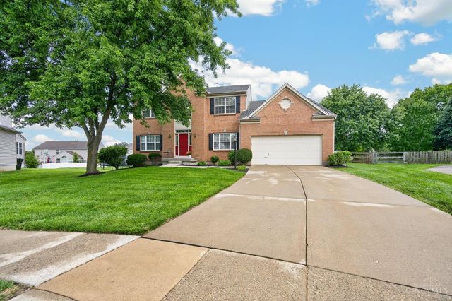 926 Birch Grove, Hamilton Twp, OH 45152