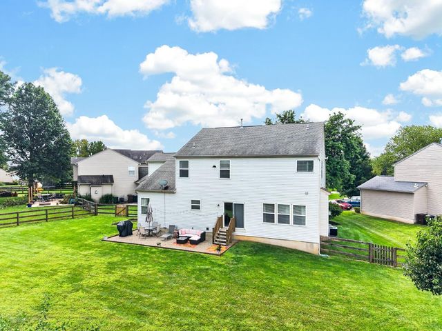 926 Birch Grove, Hamilton Twp, OH 45152