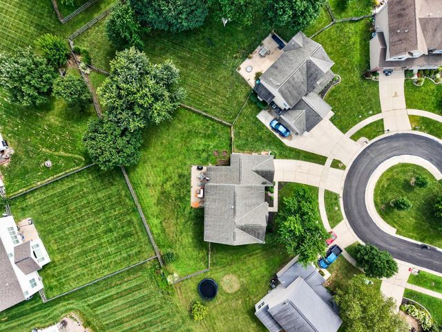 926 Birch Grove, Hamilton Twp, OH 45152