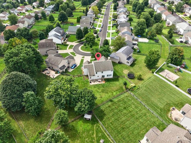 926 Birch Grove, Hamilton Twp, OH 45152