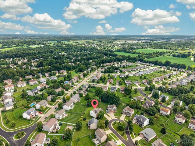 926 Birch Grove, Hamilton Twp, OH 45152