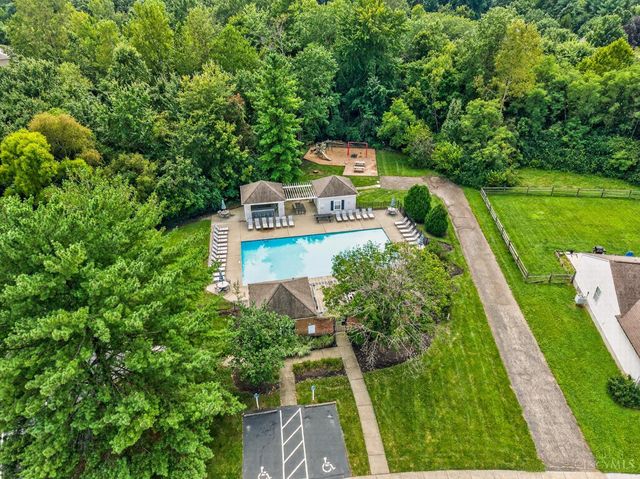 926 Birch Grove, Hamilton Twp, OH 45152