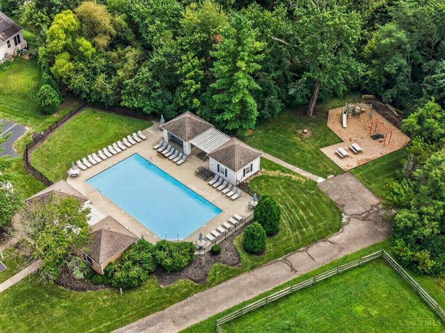 926 Birch Grove, Hamilton Twp, OH 45152