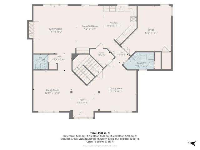 926 Birch Grove, Hamilton Twp, OH 45152