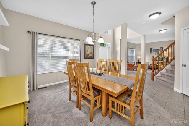 926 Birch Grove, Hamilton Twp, OH 45152