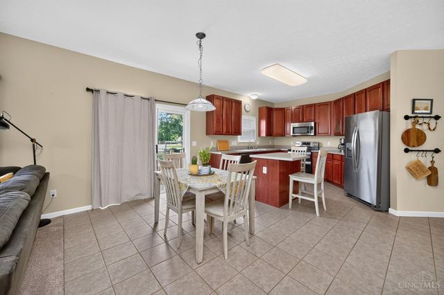 926 Birch Grove, Hamilton Twp, OH 45152