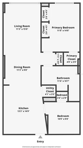 1208 E KENNEDY BOULEVARD 416, Tampa, FL 33602