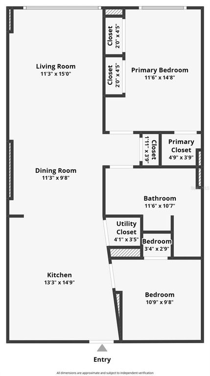 Image 34 of property listing at 1208 E KENNEDY BOULEVARD 416, Tampa, FL 33602