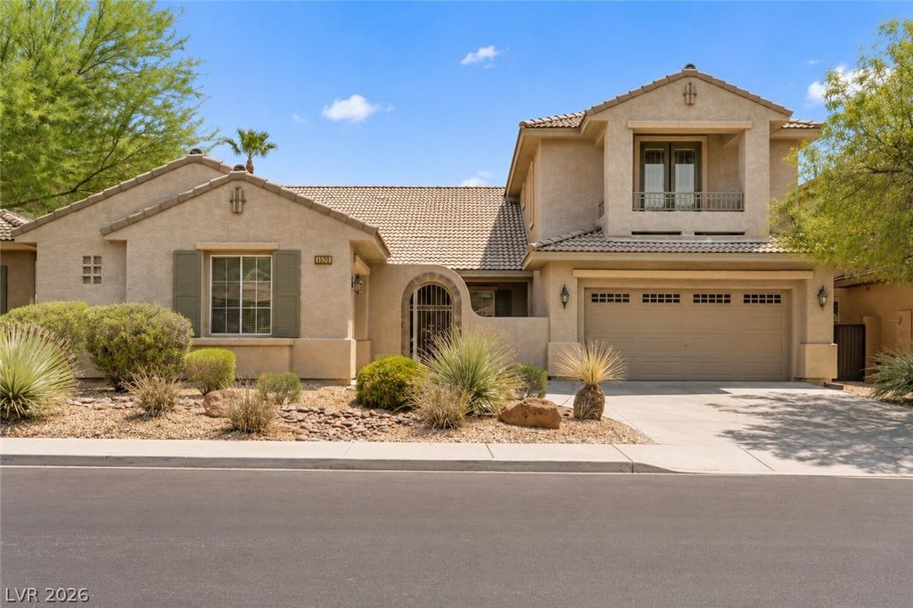7520 Royal Crystal Street, Las Vegas, NV 89149 — photo 3