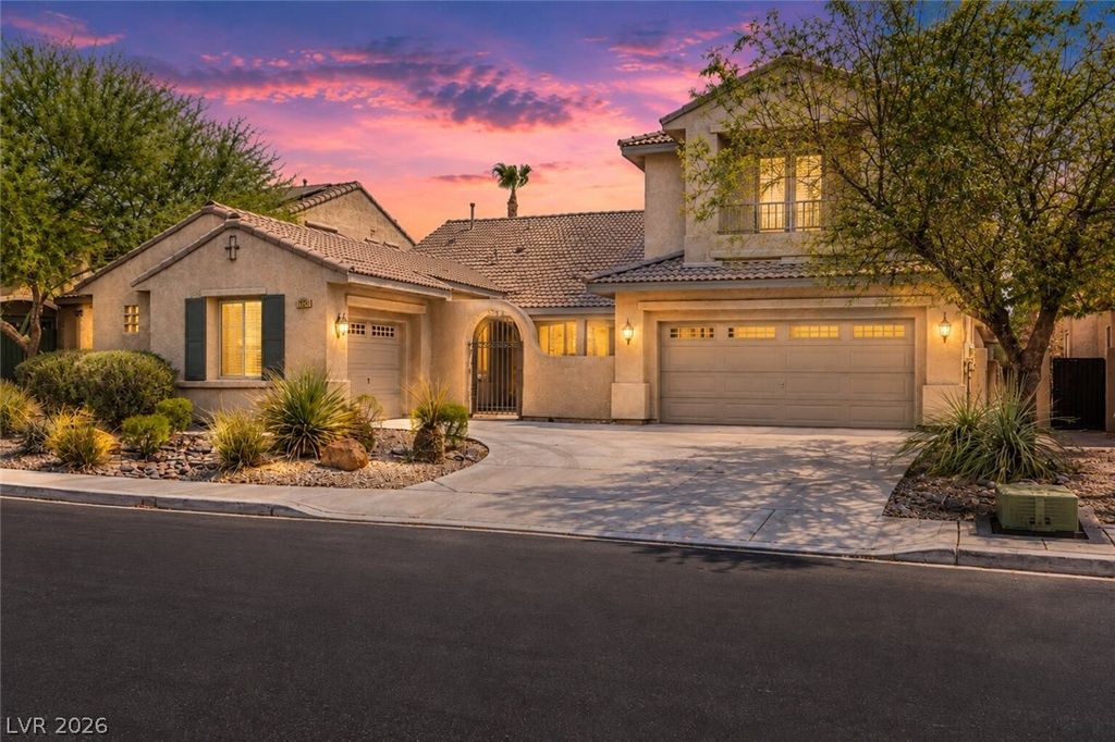 7520 Royal Crystal Street, Las Vegas, NV 89149 — photo 4