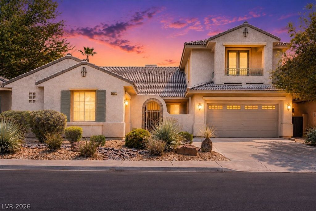 7520 Royal Crystal Street, Las Vegas, NV 89149 — photo 5
