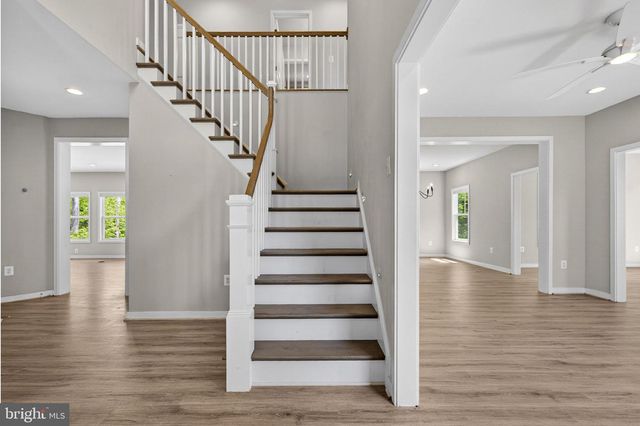 85 HOPEWELL DR, Fredericksburg, VA 22406