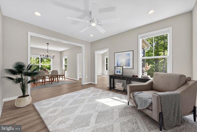 85 HOPEWELL DR, Fredericksburg, VA 22406