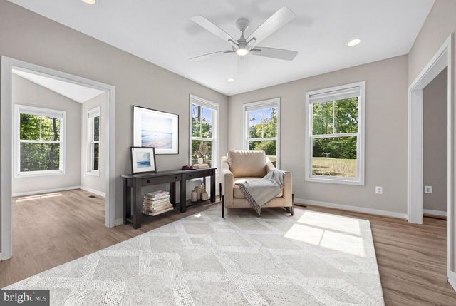 85 HOPEWELL DR, Fredericksburg, VA 22406