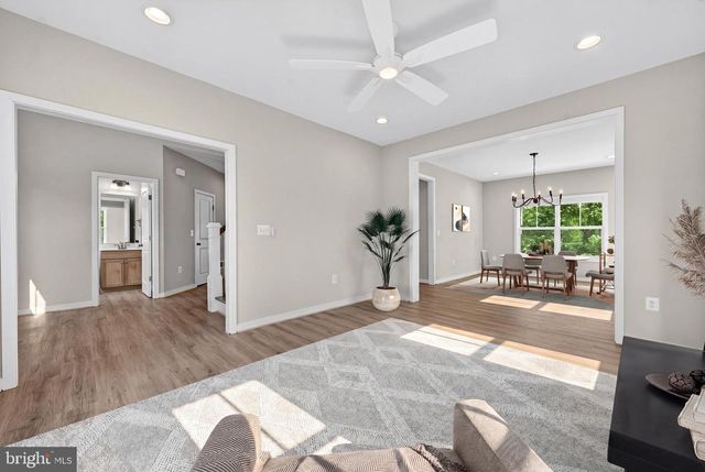 85 HOPEWELL DR, Fredericksburg, VA 22406