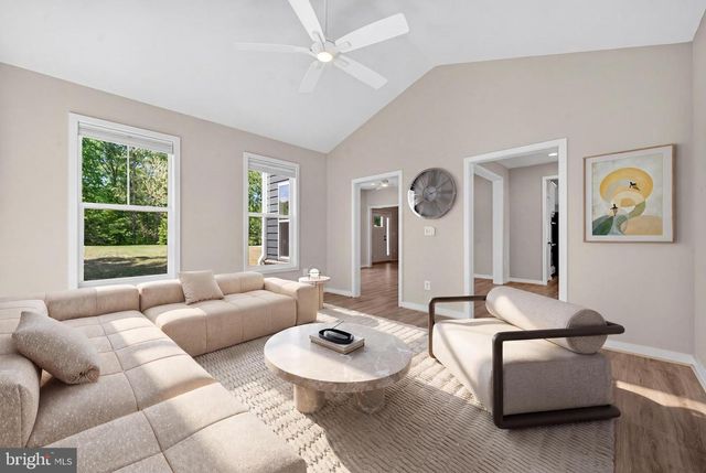 85 HOPEWELL DR, Fredericksburg, VA 22406