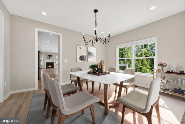 85 HOPEWELL DR, Fredericksburg, VA 22406