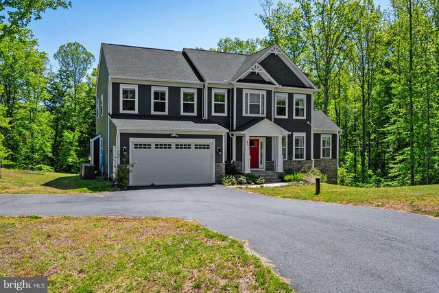85 HOPEWELL DR, Fredericksburg, VA 22406