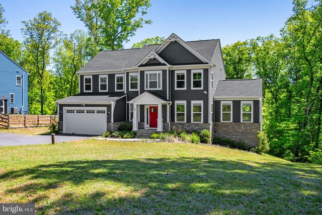 85 HOPEWELL DR, Fredericksburg, VA 22406