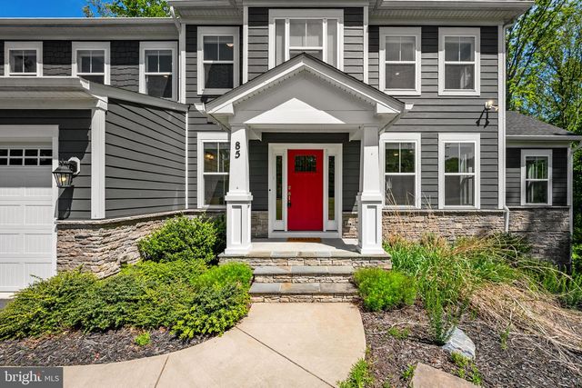 85 HOPEWELL DR, Fredericksburg, VA 22406
