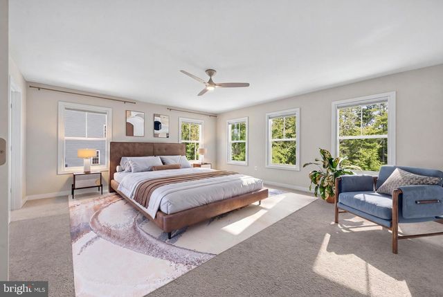 85 HOPEWELL DR, Fredericksburg, VA 22406